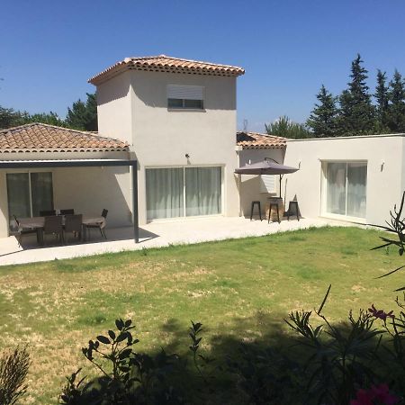 Chambre D Hotes Cabries Calas 5 Min Gare Tgv Aix Pole D Activites D Aix En Provence Et Arena Екстер'єр фото