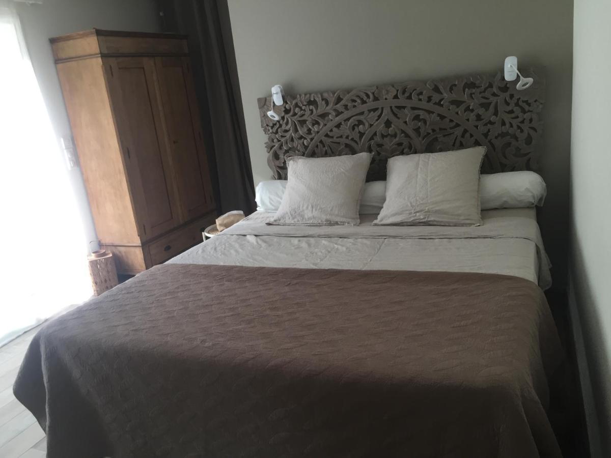 Chambre D Hotes Cabries Calas 5 Min Gare Tgv Aix Pole D Activites D Aix En Provence Et Arena Екстер'єр фото