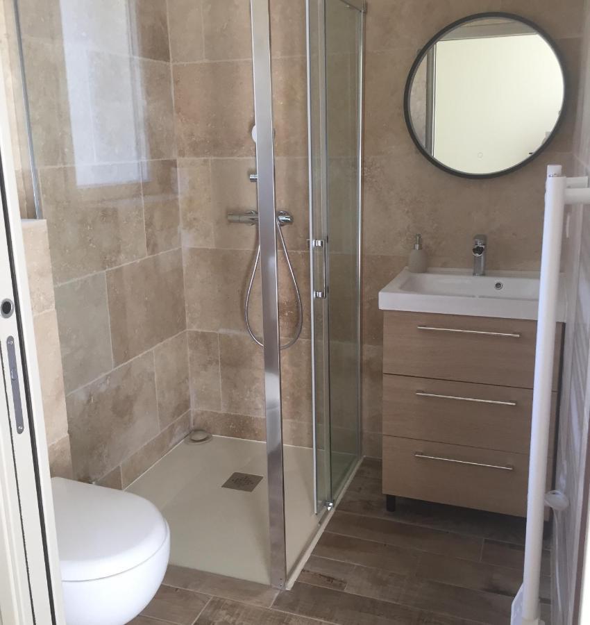 Chambre D Hotes Cabries Calas 5 Min Gare Tgv Aix Pole D Activites D Aix En Provence Et Arena Екстер'єр фото