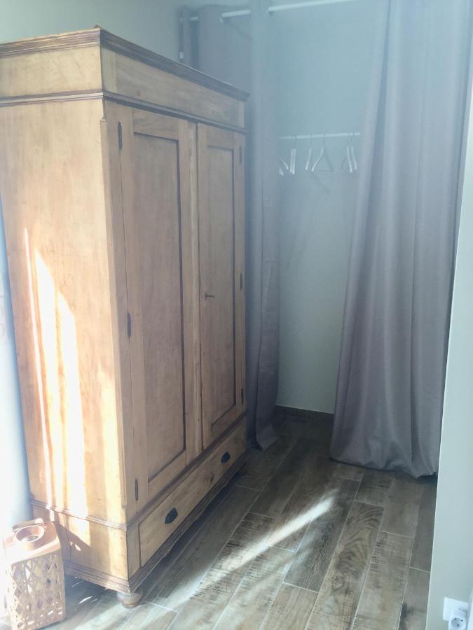 Chambre D Hotes Cabries Calas 5 Min Gare Tgv Aix Pole D Activites D Aix En Provence Et Arena Екстер'єр фото